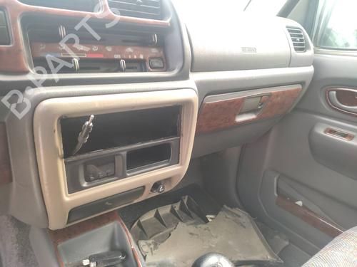 Control unit SUZUKI JIMNY Closed Off-Road Vehicle (SN) 1.3 16V (SN413) | BP21155739M11 