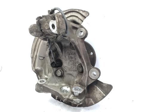 Right front steering knuckle BMW 1 (E87) 118 d | BP21159209M26 