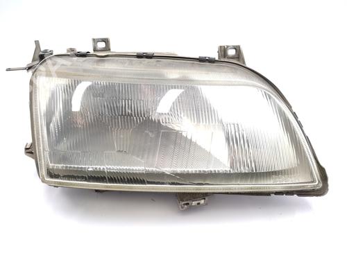 Used Right headlight VW SHARAN (7M8, 7M9, 7M6) 1.9 TDI (110 hp) 21153958