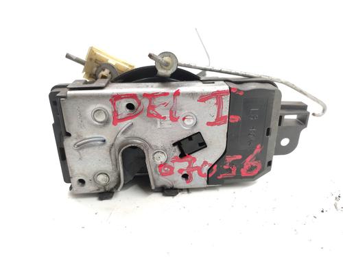 Front left lock OPEL ASTRA H (A04)  | BP21151158C98 