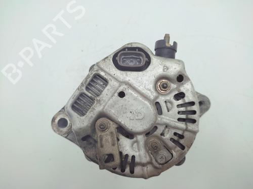 Alternator HONDA HR-V (GH_)  | BP21149851M7 