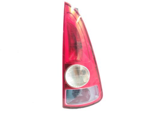 Højre baglygte RENAULT ESPACE IV (JK0/1_) 2.2 dCi (JK0H) (150 hp) 21155203