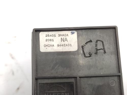 Left front window switch NISSAN LEAF (ZE0) Electric | BP37069678I27 - Image 4