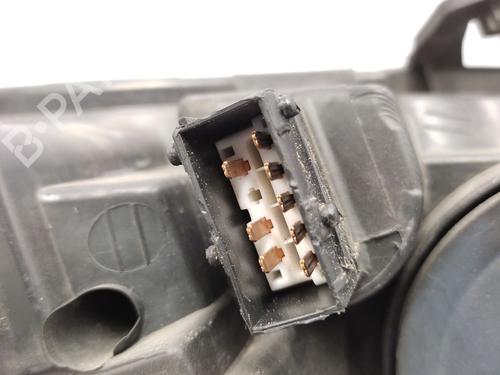 Left headlight PEUGEOT 307 SW (3H) 1.6 HDI 110 | BP31885894C28