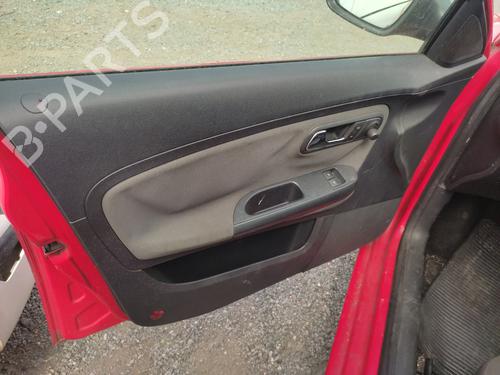 Engine SEAT CORDOBA (6L2)  | BP21157970M1 