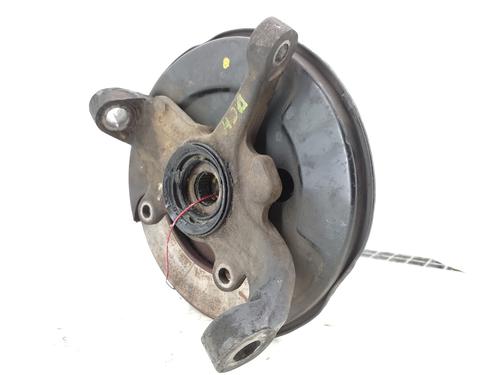 Right front steering knuckle OPEL FRONTERA B (U99)  | BP21151039M26 