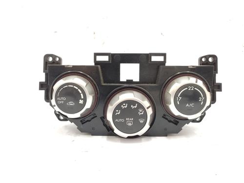 climate-control-subaru-impreza-hatchback-gr-gh-g3-2007-2008-2009-2010-2011-2012-2013-2014-34136243 main image