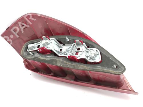 Left taillight MERCEDES-BENZ A-CLASS (W169) A 160 CDI (169.006, 169.306) | BP23093636C34 