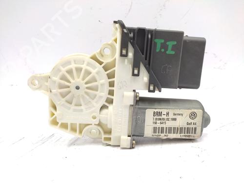 Used Left rear window motor VW GOLF IV (1J1) 1.9 TDI (110 hp) 24495901