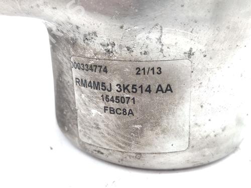 Steering pump FORD FOCUS C-MAX (DM2) | BP37030909M99 - Image 4