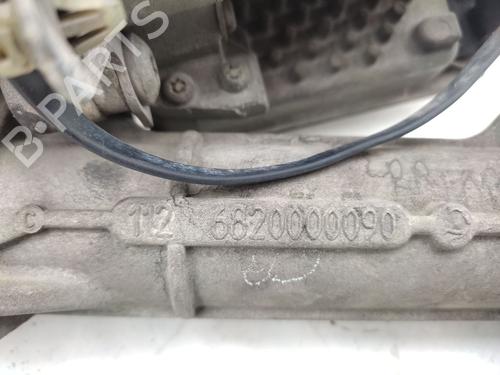 Steering rack CITROËN C3 Picasso (SH_) 1.6 HDi | BP35962393M22  - Image 8
