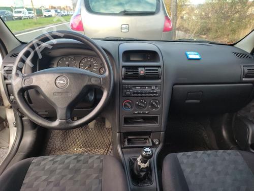 Steering pump OPEL ASTRA G Hatchback (T98)  | BP31665265M99 