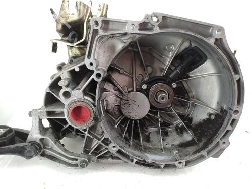 Used Gearbox MAZDA 3 (BK) 1.6 DI Turbo (109 hp) 21153881