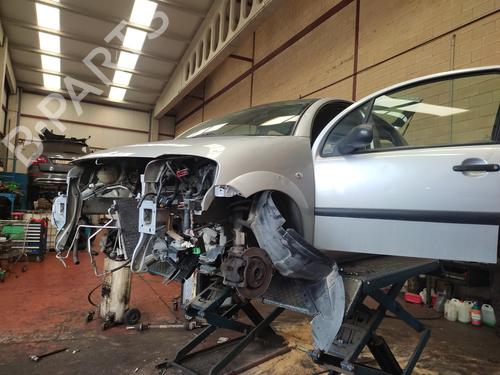 AC Kompressor CITROËN C3 I (FC_, FN_) 1.4 HDi | BP21495308M34 