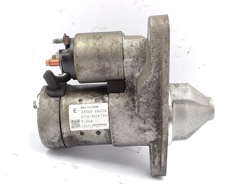 starter-nissan-qashqai-i-j10-nj10-2006-2007-2008-2009-2010-2011-2012-2013-2014-2015-31975610 main image
