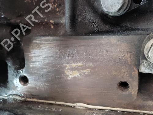 Engine FORD MONDEO IV (BA7) 2.0 TDCi | BP33695263M1 - Image 5