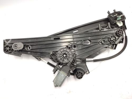 Used Front right window mechanism PEUGEOT 308 III (FB_, FH_, FP_, F3_, FM_) PureTech 130 (FPHNSL, FPHNST) (131 hp) 26434012