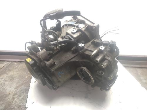 Gearbox SEAT LEON (1M1) 1.9 TDI | BP21151509M3