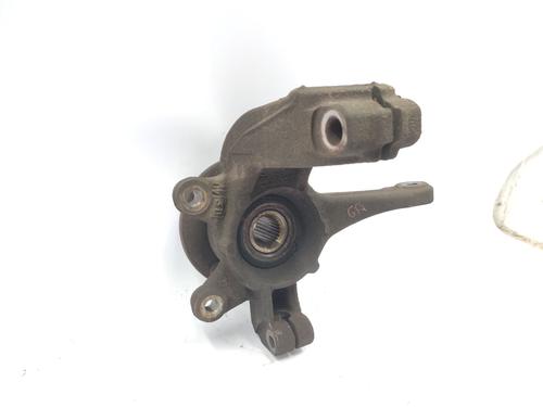 Right front steering knuckle FORD FIESTA V (JH_, JD_) 1.6 TDCi | BP22719789M26 