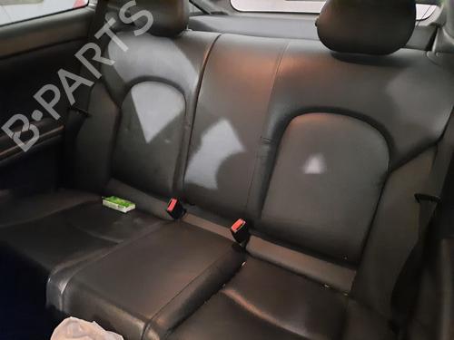 Right front door MERCEDES-BENZ C-CLASS Coupe (CL203) C 220 CDI (203.708) | BP21149586C3 
