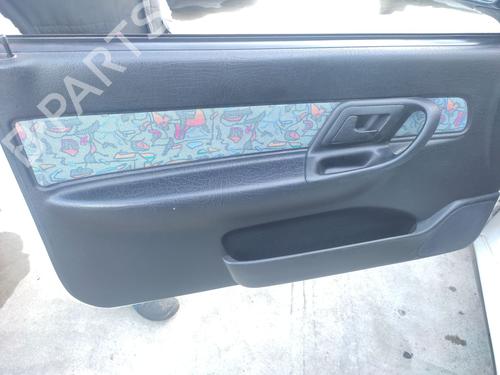 Radiator fan SEAT IBIZA II (6K1) 1.9 SDI | BP22719816M35 