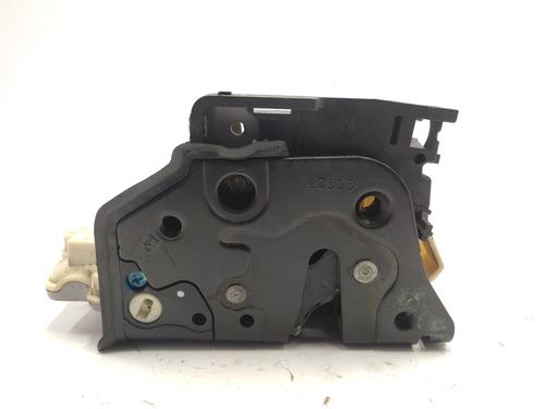 Front right lock VW PASSAT B6 (3C2) 2.0 TDI 16V | BP21159721C97 