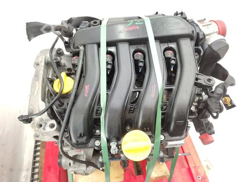 Engine RENAULT MEGANE III Hatchback (BZ0/1_, B3_) 1.6 16V (BZ1B, BZ1H) | BP31622794M1 