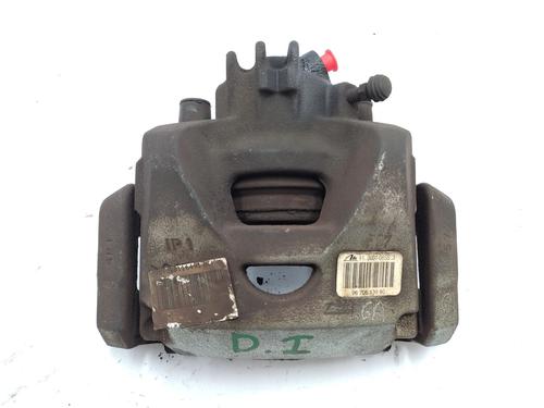 Used Left front brake caliper CITROËN C4 Grand Picasso I (UA_) 1.6 VTi 120 (120 hp) 27382360