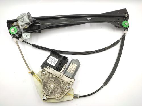 Front left window mechanism VW JETTA III (1K2) 2.0 TDI 16V 1K5837461B