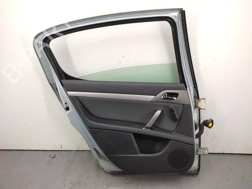 Left rear door PEUGEOT 407 (6D_)  | BP21154495C4 