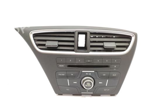 Used Radio HONDA CIVIC IX (FK) 1.6 i-DTEC (FK3) (120 hp) 30184583