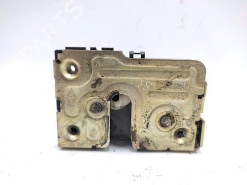 Used Front left lock IVECO DAILY III Van 35 S 13 V,35 C 13 V (125 hp) 21572762
