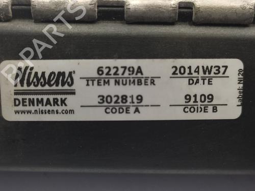 Water radiator ROVER 600 I (RH)  | BP21155749M31 
