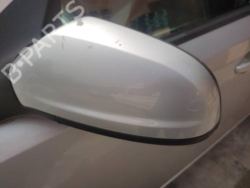 Front right lock OPEL ASTRA H Estate (A04)  | BP21152868C97 