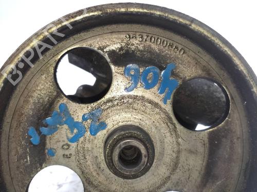 Steering pump PEUGEOT 406 (8B)  | BP21495284M99 