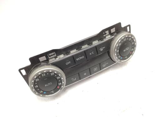 Climate control MERCEDES-BENZ C-CLASS (W204) C 200 CDI (204.001) | BP24495876I5 