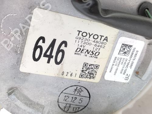Heater blower motor TOYOTA RAV 4 IV (_A4_) | BP32314068M62