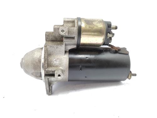 Used Starter OPEL ZAFIRA A MPV (T98) 2.0 DTI 16V (F75) (101 hp) 21158011