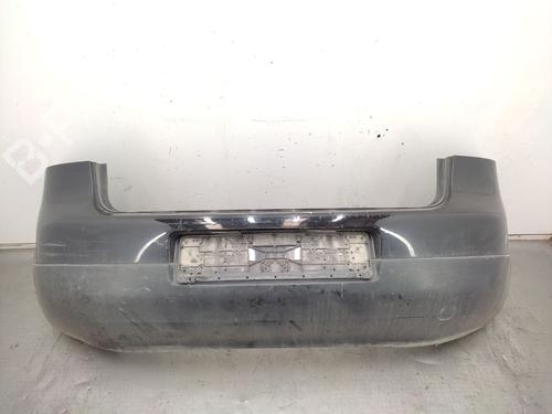 Used Rear bumper VW GOLF V (1K1) 1.9 TDI (105 hp) 23409302
