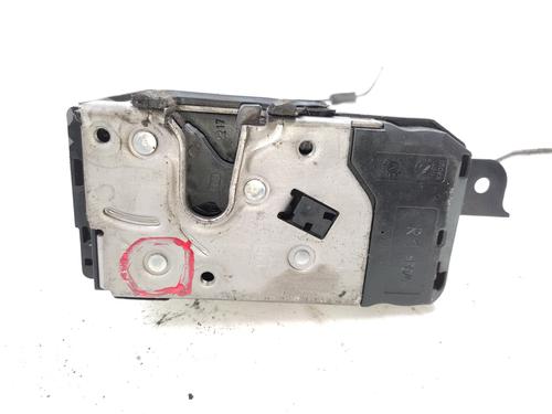 Front right lock OPEL ASTRA H (A04) 1.6 (L48) | BP21151167C97 