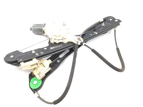 Used Front right window mechanism BMW 1 (E87) [2003-2013]  21156283