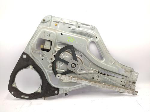 Front left window mechanism KIA SPORTAGE II (JE_, KM_) 2.0 CRDi | BP25463875C22 