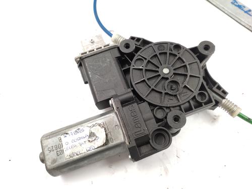Front left window mechanism OPEL CORSA D (S07) 1.0 (L08, L68) | BP24682946C22 