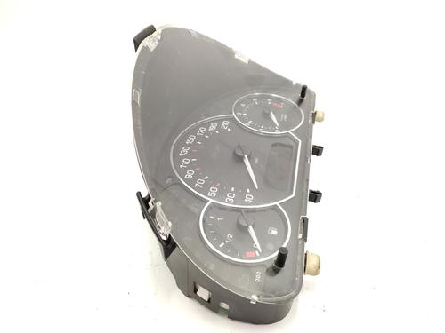 Instrument cluster PEUGEOT 1007 (KM_)  | BP21153097C47 
