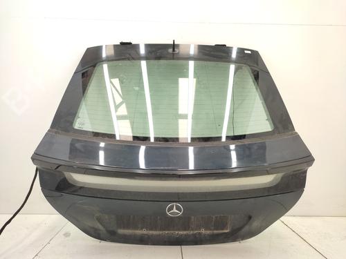 Used Tailgate MERCEDES-BENZ C-CLASS (W203) [2000-2007]  21152338