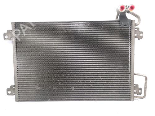 Used AC radiator RENAULT SCÉNIC I MPV (JA0/1_, FA0_) [1999-2010]  21158078