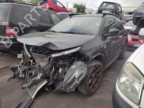 Højre baglygte CITROËN C4 CACTUS 1.2 VTi 82 | BP28566918C35 