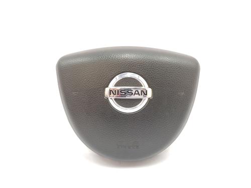 Used Driver airbag Driver airbag NISSAN MURANO I (Z50) 3.5 4x4 (245 hp) 34396196 34396196