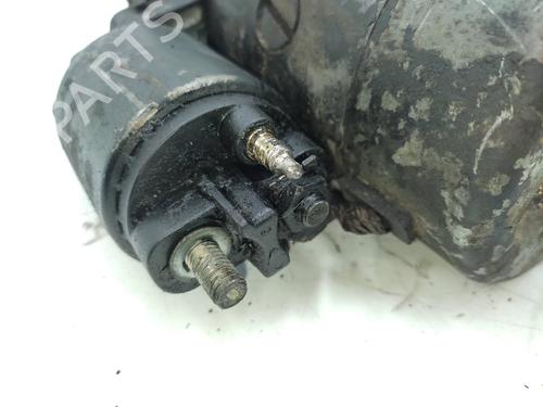 Starter FORD ESCORT III (GAA)  | BP21150570M8 