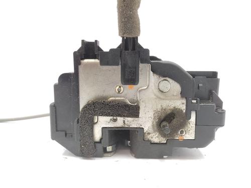 Rear left lock NISSAN QASHQAI / QASHQAI +2 I (J10, NJ10, JJ10E)  | BP21191855C100 